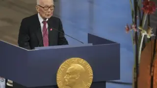 Огромно признание за оцелелите от Хирошима и Нагасаки