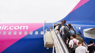Wizz Air стартира директна линия от София до европейско бижу