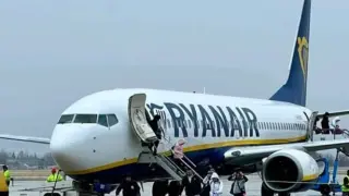 Ryanair върна евтините полети за нашенците до ключов град в Европа