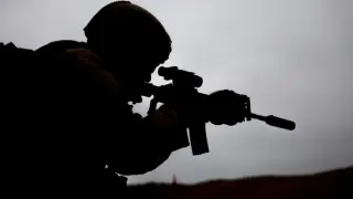 Турски войски нахлуха в Сирия