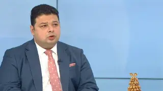 Новият конституционен съдия скочи на Костадинов