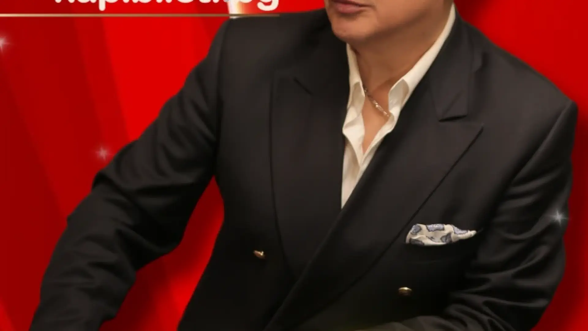 Васил Петров с мащабно Коледно турне в България и Северна Македония