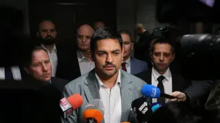 Вкара ли си автогол? Радостин Василев плаши с нов таен запис, този път...