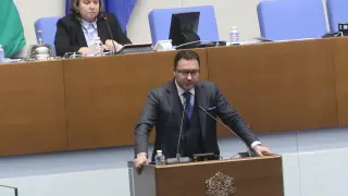 Даниел Митов разкри дали има нарушения в разследване на МВР