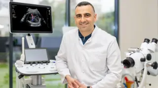 Д-р Радко Тоцев: Ракът на маточната шийка може да бъде открит, преди да се е появил