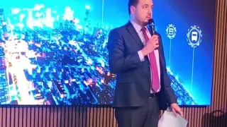 Зам.-министър Николай Павлов: Един от основните ни приоритети е изграждането на конкурентоспособна индустрия чрез развитие на нови технологии