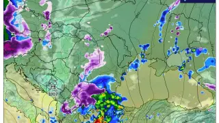 Снежни виелици и студ сковават България, прогнозата за Коледа е смайваща!