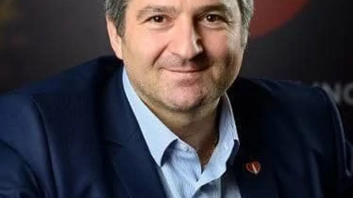 Нова бомба за "Исторически парк"! Михайлов е аут, а новият шеф никак не е случаен СНИМКА