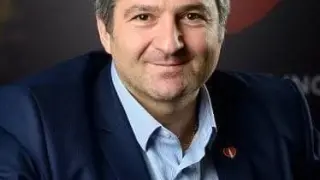 Нова бомба за "Исторически парк"! Михайлов е аут, а новият шеф никак не е случаен СНИМКА