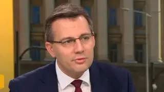 Анастасов: Янкулов и Дечев ползват Теодора Георгиева да прикрият педофилския скандал "Петрохан"