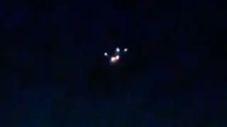 Десетки дронове над военни обекти и имот на Тръмп уплашиха американците ВИДЕО