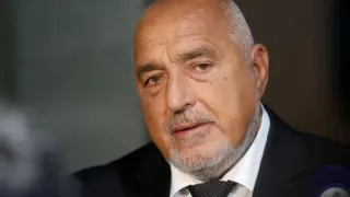 Скандал: Борисов с удар по Асен Василев, издаде тайна от преговорите за кабинет ВИДЕО