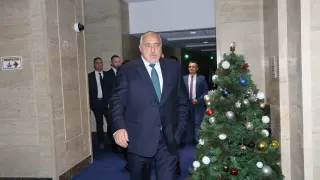 Борисов с извънреден ход след приема ни в Шенген 