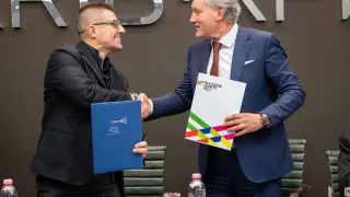 Кирил Домусчиев: Работодателите в КРИБ искаме българските специалисти от чужбина да се върнат, за да работят в нашите компании