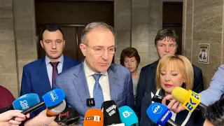 БСП-Обединена левица настоява свръхпечалбите на банките да бъдат обложени с данък