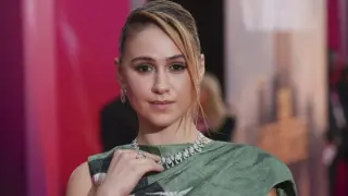 Огромно признание за Мария Бакалова, сбъдна се най-голямата й мечта СНИМКИ 