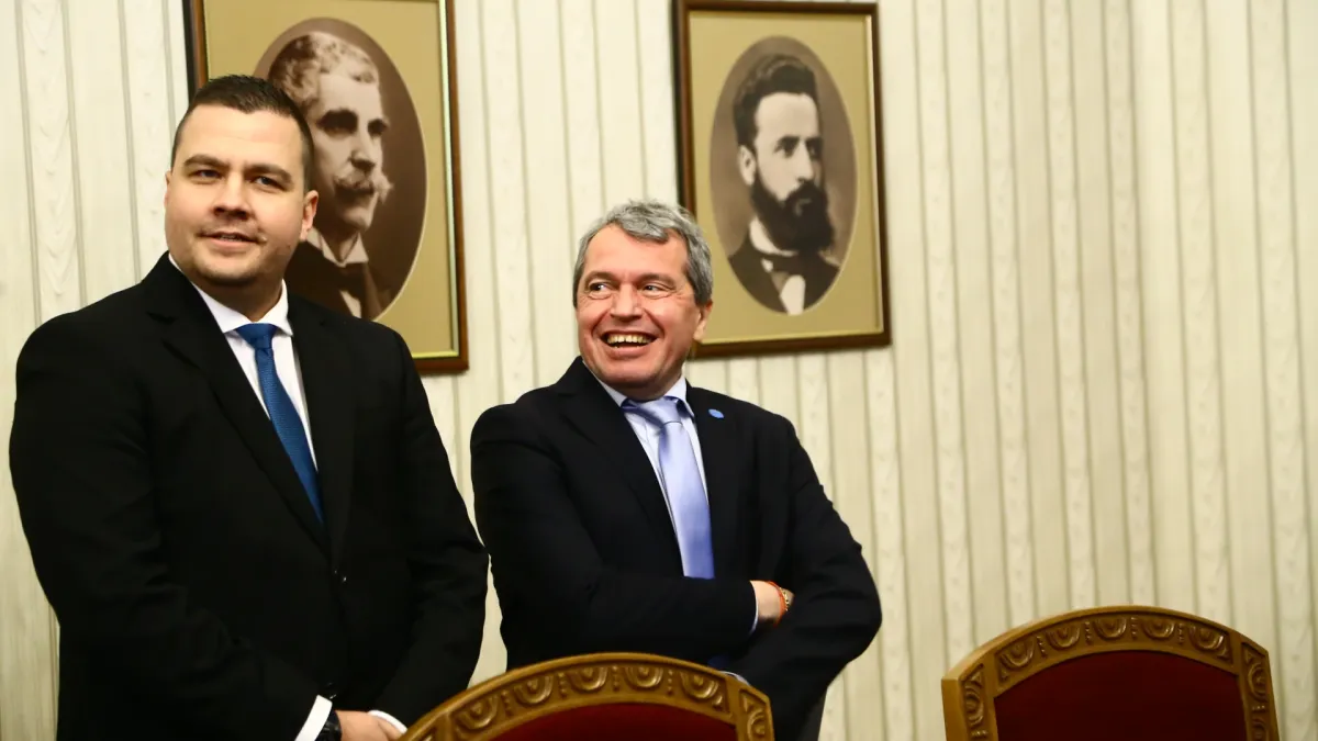 ИТН с първи думи за кабинета, отговориха на коварен въпрос за Слави и Борисов