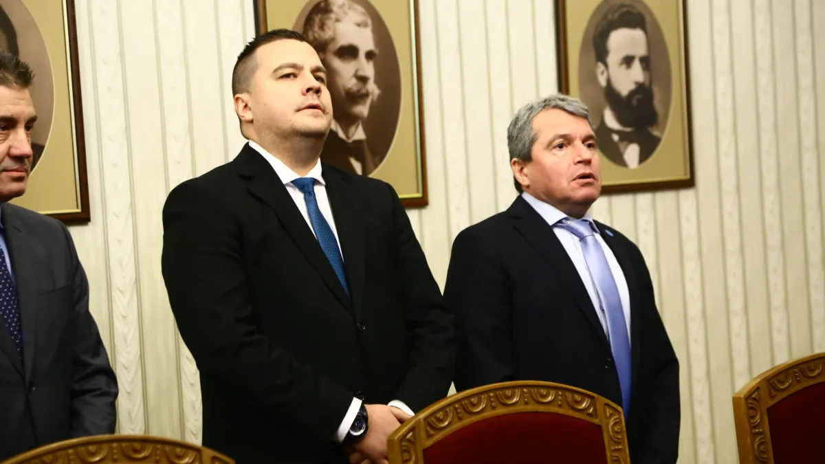 ИТН въздъхнали с облекчение, след като хората на Доган си тръгнаха от управлението 