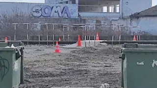 Жестока драма: Млада майка е жената, пометена от влак край Казанлък 