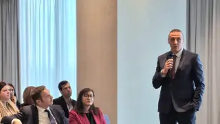 Живко Живков: В България могат да се случват и позитивни неща