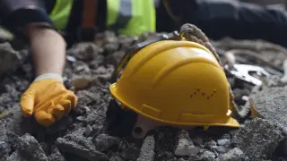 В Брюксел: Българин загина на строеж!