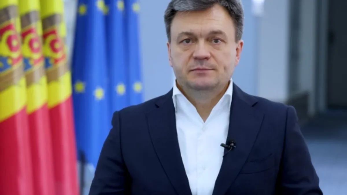 Молдова обявява извънредно положение, ето каква е причината