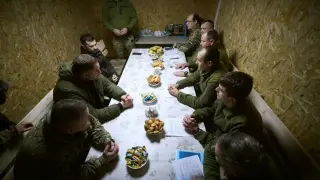 От фронта Зеленски обяви големи промени, ходът на войната зависи от тях! СНИМКА