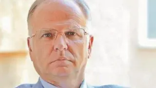 Боян Чуков: Край със Сирия, ражда се нова държава