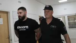 Драма с делото "Дебора" ВИДЕО