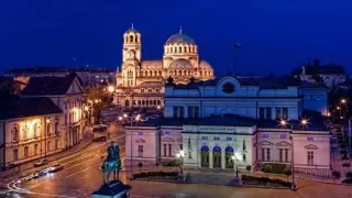 София има нов главен архитект СНИМКА