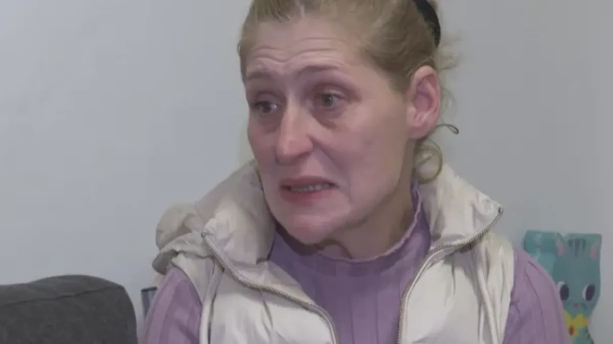 Тя стана донор на дъщеря й Анита, а сега животът я смаза! Да й помогнем СНИМКИ