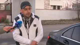 Карали са ми колата: Абсурдът за Златко, изгорял с фалшив тест, продължава цяла година ВИДЕО