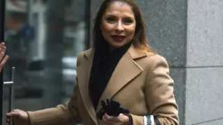 Спецпрокурор Даниела Талева: Няма нарушения в доходите на близките на Сарафов, проверявани са!