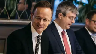 Сярто хвърли бомбата за България и руския газ