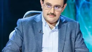 Разкриха с какво се е занимавал ракетният конструктор Шацки, който бе убит в Москва 