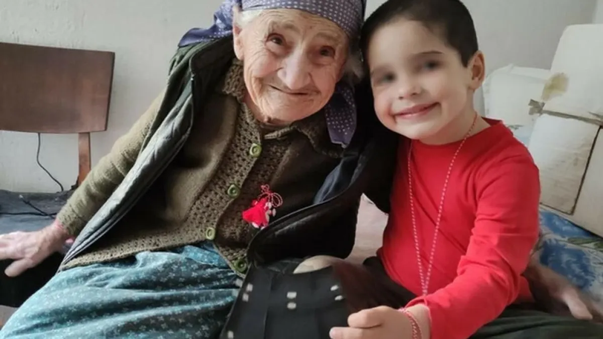 Любимата готвачка на германците на Слънчев бряг чукна 104 г.