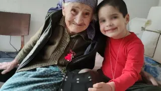 Любимата готвачка на германците на Слънчев бряг чукна 104 г.