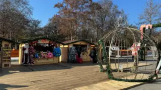 В Пловдив режат главите от кръста: Цената на чая превъртя играта СНИМКИ