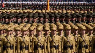 „Искам да живея“: Украйна предприе невиждана тактика срещу войските на Ким