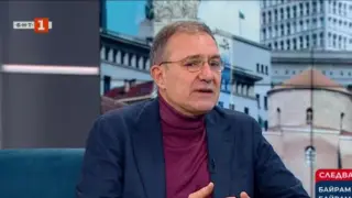 Борислав Гуцанов: Националният съвет ще реши дали да участваме в преговори за кабинет