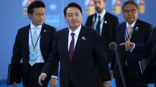Свалиха президента на Южна Корея, ето какво се случва!