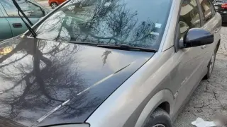 "Биооръжие" за паркиралите грешно в Стара Загора