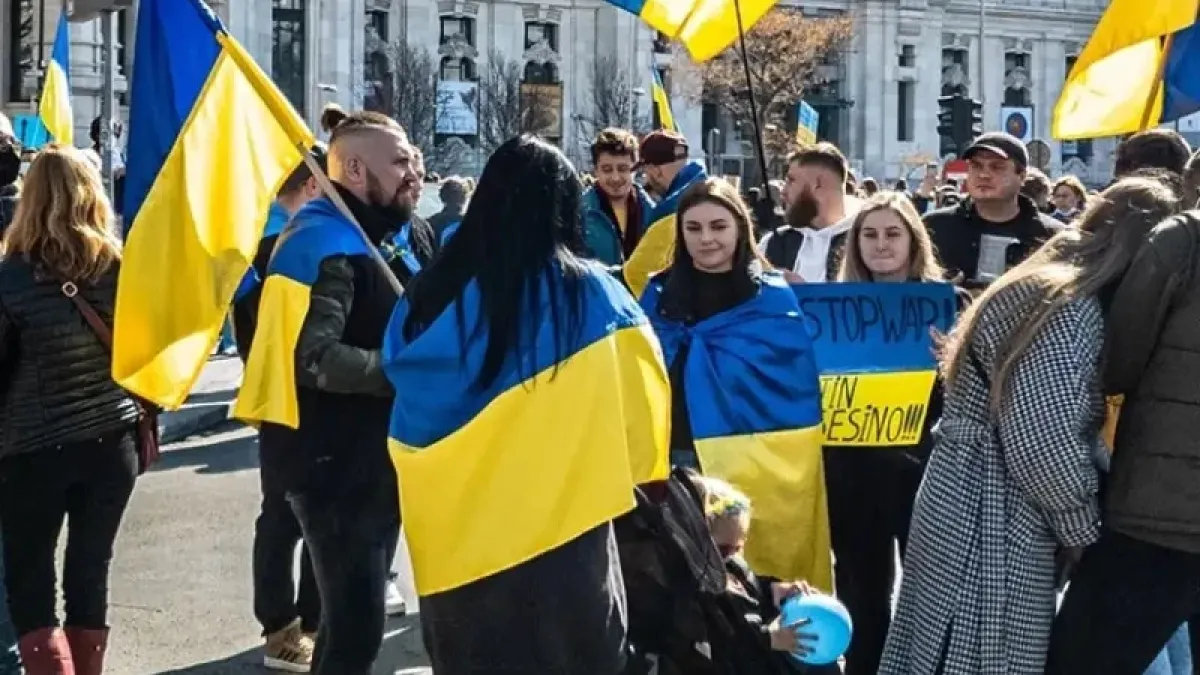 Украинците в Германия настръхнаха, ето какво ще им причини опозицията там 
