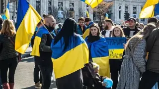 Украинците в Германия настръхнаха, ето какво ще им причини опозицията там 