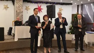 Голямо отличие за Васил Терзиев, обявиха го за... СНИМКИ
