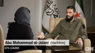 Как крайни ислямисти ще донесат свобода в Сирия?  