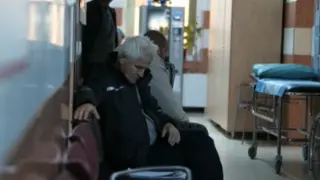 Руска рулетка между нашите болници, смъртта е между тях