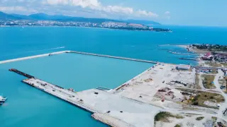 Западни медии: Русия с невиждана инвестиция в Черно море