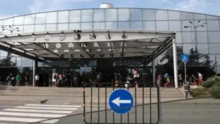 Хлопват кепенците на Терминал 1, ето в какво го превръщат