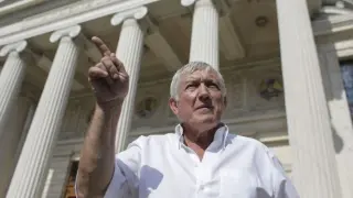 Почина известен актьор дни преди рождения си ден